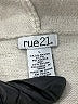 rue21 Gray Turtleneck Sweater Size L - photo 7
