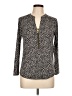 MICHAEL Michael Kors Polka Dots Ivory Blazer Size M - photo 1