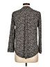 MICHAEL Michael Kors Polka Dots Ivory Blazer Size M - photo 2