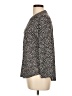 MICHAEL Michael Kors Polka Dots Ivory Blazer Size M - photo 5