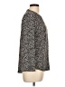 MICHAEL Michael Kors Polka Dots Ivory Blazer Size M - photo 4