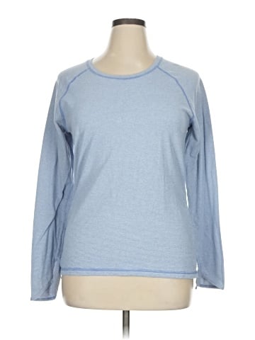 lucy Long Sleeve Top (view 1)