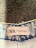Zara Blue Jeans Size 6 - photo 6