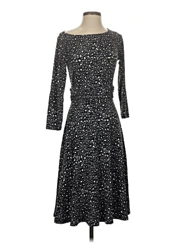 Leota Cocktail Dress (view 1)