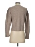 Lea & Viola Tan Cardigan Size S - photo 2