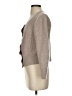 Lea & Viola Tan Cardigan Size S - photo 5