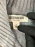 GOODTHREADS 100% Cotton Gray Turtleneck Sweater Size L - photo 7