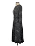 Leota Stars Black Cocktail Dress Size XS - photo 5