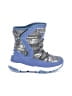 Hobibear Blue Boots Size 2 (youth) - photo 1