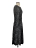 Leota Stars Black Cocktail Dress Size XS - photo 4