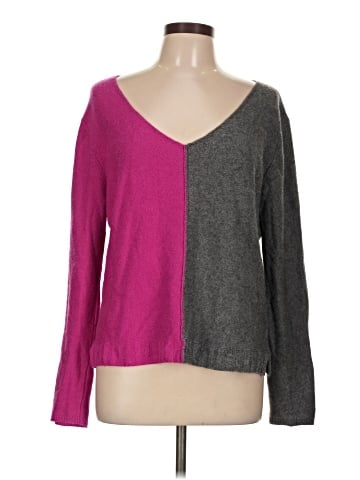 YOON Pullover Sweater (view 1)