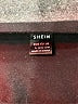 Shein Black Short Sleeve T-Shirt Size L - photo 7