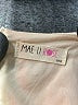Maeli Rose 100% Polymide Yellow Dress Size 6X - photo 3