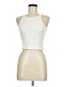 Unbranded White Tank Top Size M - photo 1