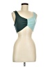 Wild Fable Teal Tank Top Size M - photo 1