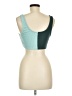 Wild Fable Teal Tank Top Size M - photo 2