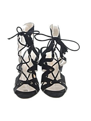 Bettye Muller Heels (view 2)