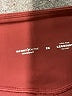 Active by Old Navy Solid Burgundy Active Pants Size 2X - photo 4