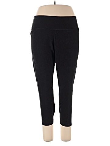 Victoria's Secret Active Pants (view 1)