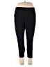 Victoria's Secret Solid Black Active Pants Size XXL - photo 1