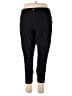 Victoria's Secret Solid Black Active Pants Size XXL - photo 2