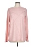 Automet Pink Long Sleeve T-Shirt Size L - photo 1