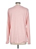 Automet Pink Long Sleeve T-Shirt Size L - photo 2