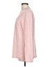 Automet Pink Long Sleeve T-Shirt Size L - photo 5