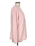 Automet Pink Long Sleeve T-Shirt Size L - photo 4
