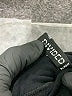 Divided by H&M Black Long Sleeve Turtleneck Size 8 - photo 7