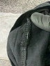 Divided by H&M Black Long Sleeve Turtleneck Size 8 - photo 8