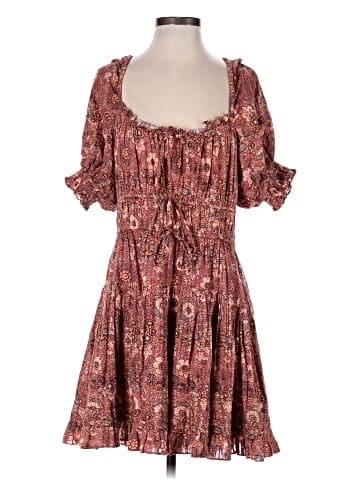Ulla Johnson Casual Dress (view 1)