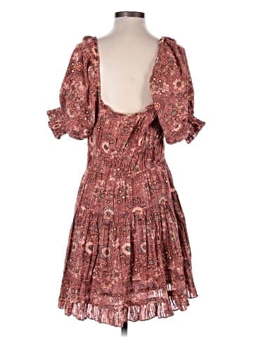 Ulla Johnson Casual Dress (view 2)
