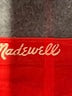 Madewell Color Block Red Jeans Size 26 waist - photo 3