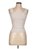 Unbranded Ivory Tank Top Size L - photo 1