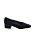 Assorted Brands Black Heels Size 8 1/2 - photo 1