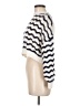 Divided by H&M Chevron-herringbone Ivory Pullover Sweater Size M - photo 5