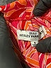 ASHLEY PARK x RTR 100% Polyester Red Casual Pants Size 0 - photo 7