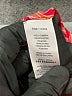 ASHLEY PARK x RTR 100% Polyester Red Casual Pants Size 0 - photo 8