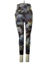 Athleta Graphic Gray Active Pants Size S - photo 1