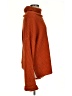 Unbranded 100% Acrylic Orange Poncho Size S - photo 4