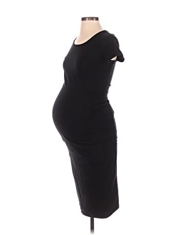 Isabel Maternity Cocktail Dress (view 1)