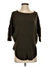 Express Brown Pullover Sweater Size S - photo 1