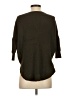 Express Brown Pullover Sweater Size S - photo 2