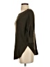 Express Brown Pullover Sweater Size S - photo 5
