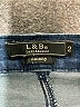 Lucky & Blessed Graphic Blue Jeans Size 2 - photo 7