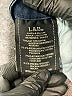 Lucky & Blessed Graphic Blue Jeans Size 2 - photo 9