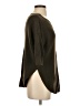 Express Brown Pullover Sweater Size S - photo 4