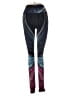 Lululemon Athletica Graphic Blue Active Pants Size 2 - photo 2