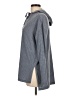 Poof! Gray Pullover Sweater Size L (estimated) - photo 5